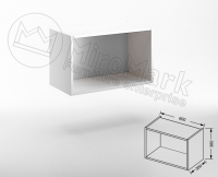 Верхняя секция 60ВН/360 (SB-1601-WB)