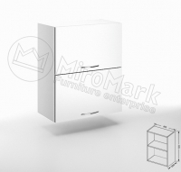 Верхняя секция 60ВГ/720 (SB-1622-WB)