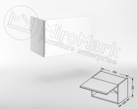 Верхня секція 60В/360 (MB-1610-WB)