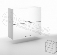 Верхняя секция 80ВГ/720 (SB-1822-WB)
