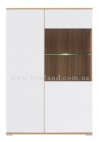 Витрина REG1W1D/90 Злата