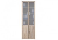 Витрина REG2W2D/79/220 Офис лайн