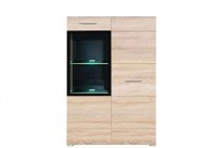 Витрина REG1D1Wm/P Вушер